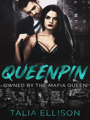 cover image of Queenpin